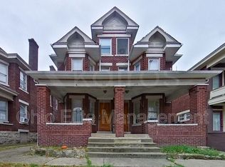 331B Chittenden Ave, Columbus, OH 43201