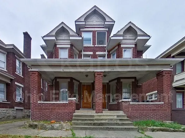 331B Chittenden Ave, Columbus, OH 43201