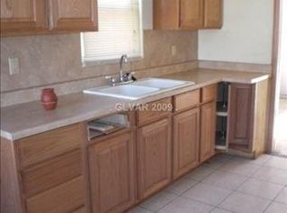 1301 E Nelson Ave, North Las Vegas, NV 89030