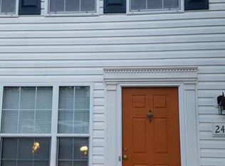 249 Mulberry Cir, Lynchburg, VA 24502