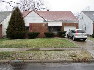 3945 Grosvenor Rd, South Euclid, OH 44118