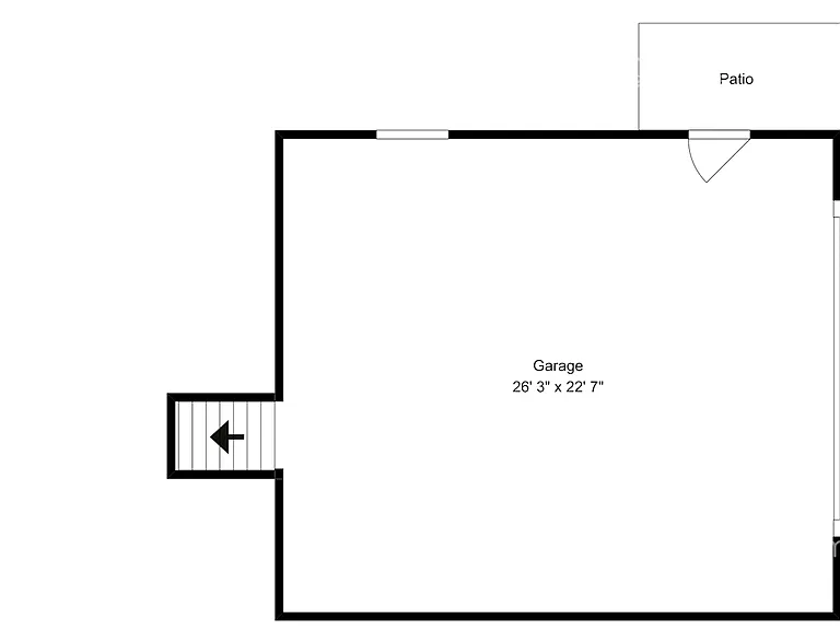 6105 Brook Ln — Photo 2