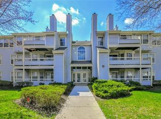 306 Trinity Ct #3-1003, Princeton, NJ 08540