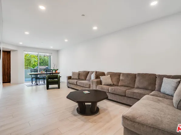 1021 S Shenandoah St, Los Angeles, CA