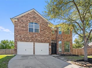 802 Cypresswood Bough, Spring, TX 77373