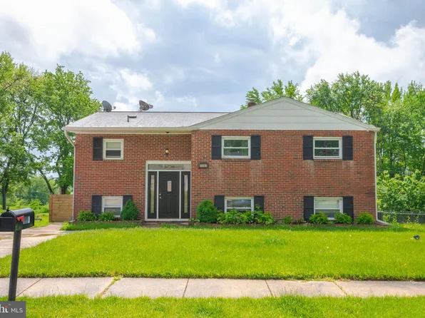 5513 Daybreak Ter, Baltimore, MD 21206