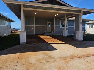 420A Wai Ulili St, Eleele, HI 96705