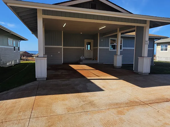 418A Wai Ulili St, Eleele, HI 96705