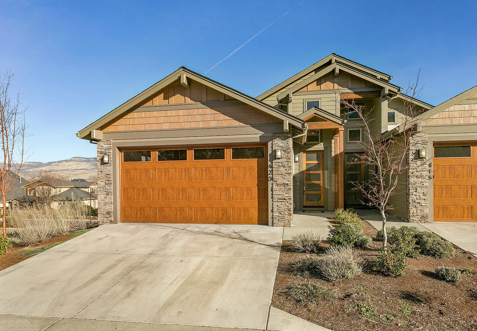Three bedroom home in Billings Ranch community. Available now — Photo 1