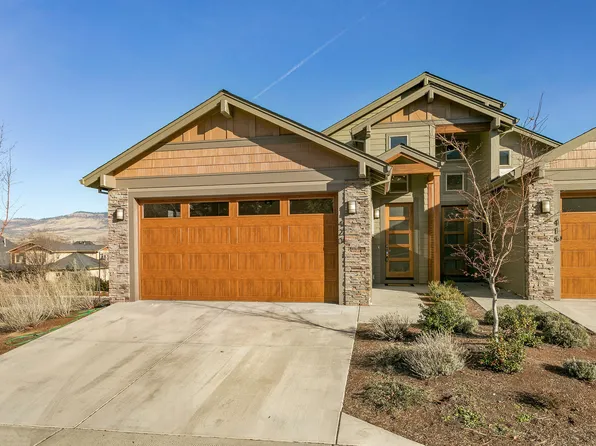 420 Lindsay Ln, Ashland, OR 97520