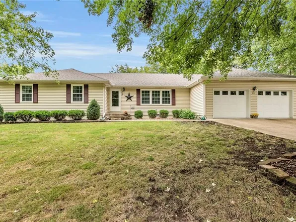 313 N Institute St, Richmond, MO 64085