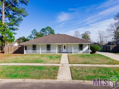 2155 Deerwood Dr, Baton Rouge, LA, 70816