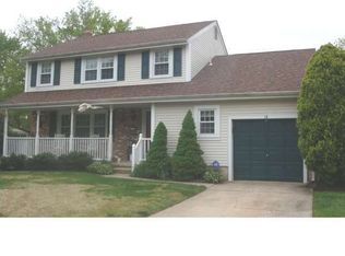 19 Sequoia Dr, Cinnaminson, NJ 08077