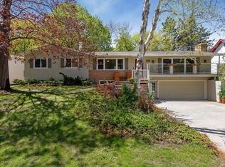 1660 17th Ave NW, New Brighton, MN 55112