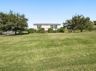 740 Witte Road, Augusta, WI 54722