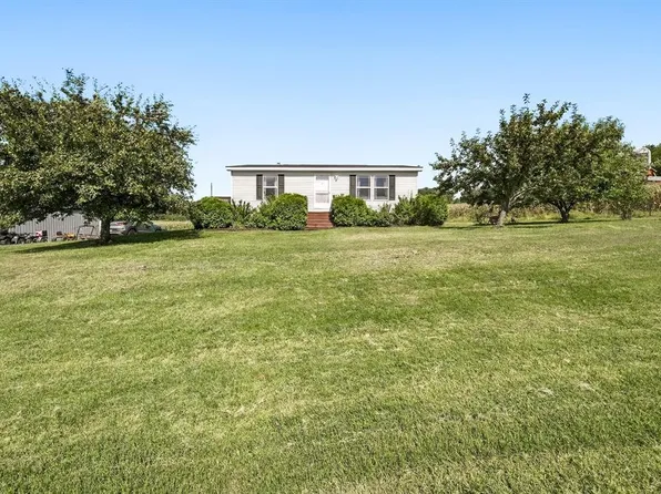 740 Witte Road, Augusta, WI 54722