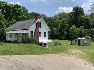 9265 E Bent Brook Ln, Athens, OH 45701