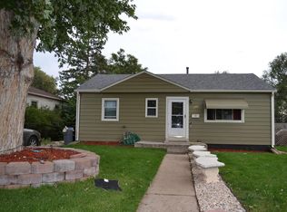 1355 W Exposition Ave, Denver, CO 80223