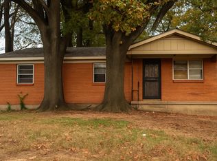 3300 Benjestown Rd, Memphis, TN 38127