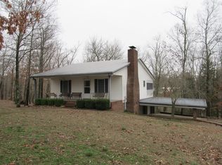 212 Waterview Dr, Dover, TN 37058