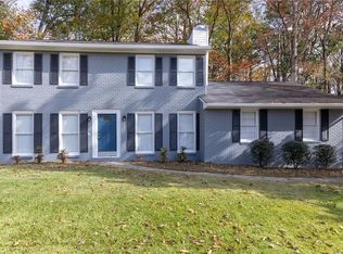 5011 Shannon Way SW, Mableton, GA 30126