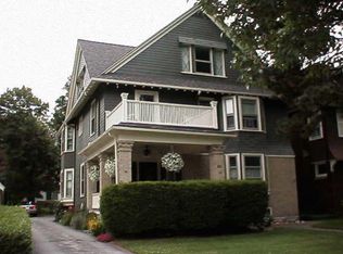 57 Calumet St, Rochester, NY 14610