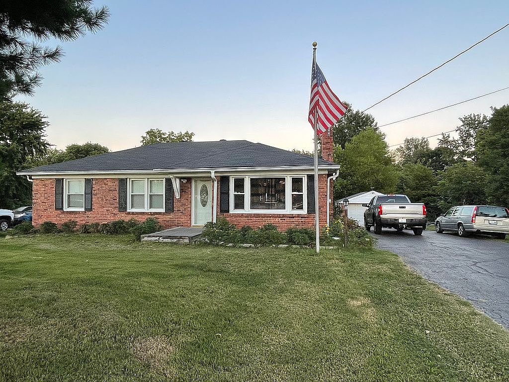 4409 Fegenbush Ln, Louisville, KY 40228 Zillow