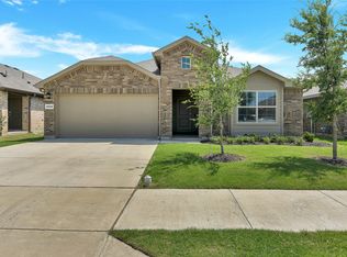 16608 Portage St, Justin, TX 76247
