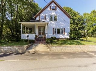 45 Lambert Ave, Stoughton, MA 02072