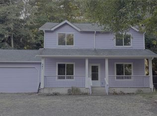 341 Duck Lake Drive NE, Ocean Shores, WA 98569