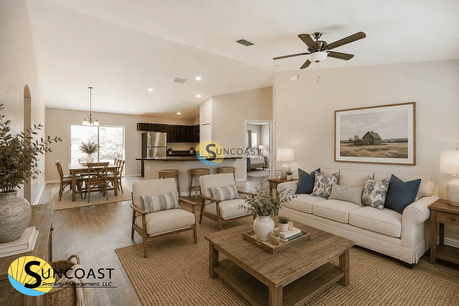 Charming 3BD/2BA Silver Springs! — Photo 3