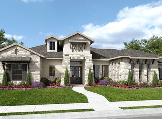 3168A Plan, Megan's Landing 1/2 Acre, Castroville, TX 78009