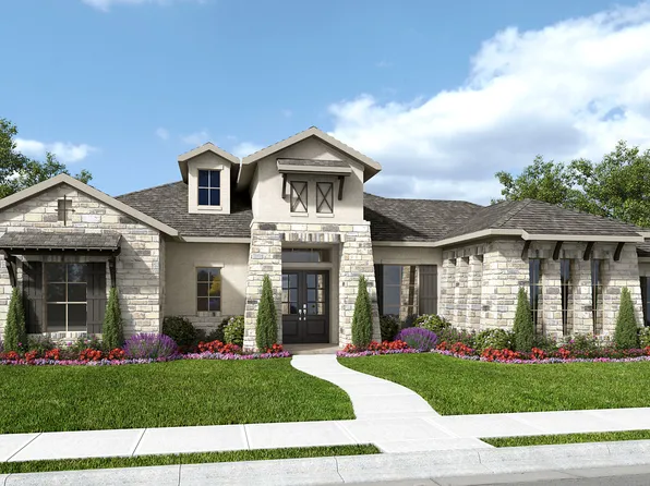 3168A Plan, Megan's Landing 1/2 Acre