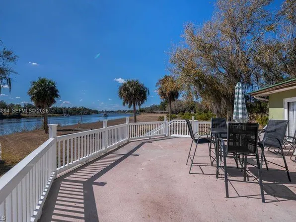 1209 County Road 78, Labelle, FL 33935