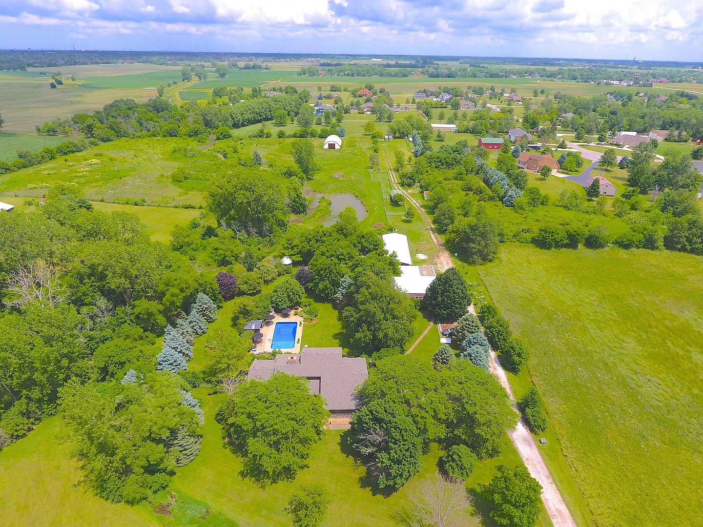 23555 S Schoolhouse Rd, Manhattan, IL 60442 Zillow