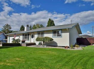 22619 E Coronardo Ct, Otis Orchards, WA 99027