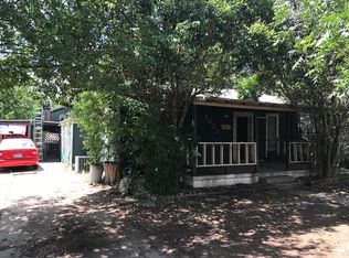 1833 Bailey St, San Angelo, TX 76901