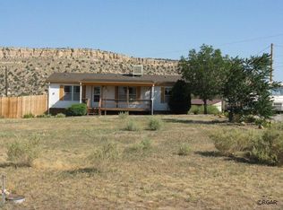 42 Rockrimmon Rd, Florence, CO 81226