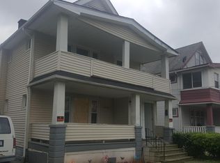 12726 Benwood Ave #2, Cleveland, OH 44105