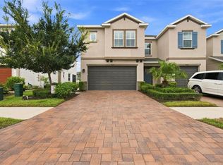 18611 NOBLE CASPIAN DRIVE, LUTZ, FL 33558