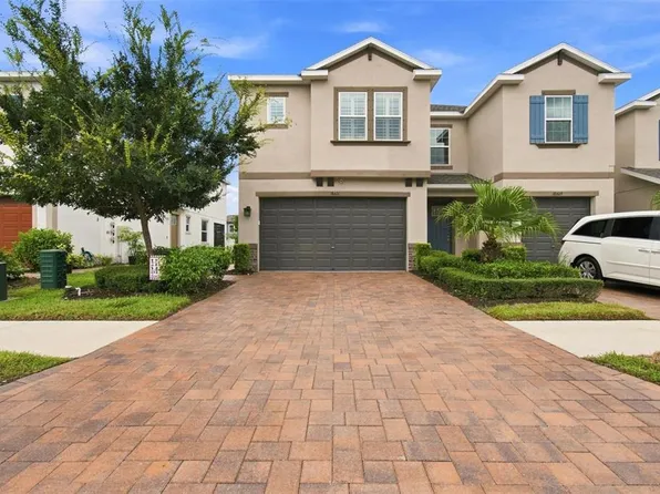 18611 NOBLE CASPIAN DRIVE, LUTZ, FL 33558