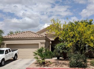 8116 Winslow Ave, Las Vegas, NV 89129