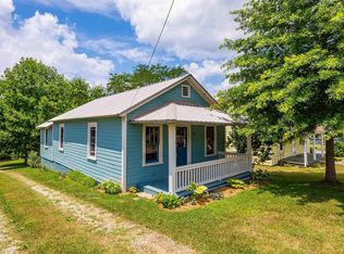 708 E Main St, Fries, VA 24330