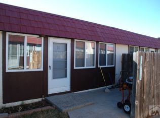 4411 Valverde Ct, Colorado City, CO 81019