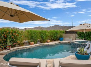 6812 W Cliff Spring Trl, Marana, AZ 85658
