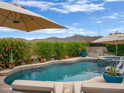 6812 W Cliff Spring Trl, Marana, AZ, 85658
