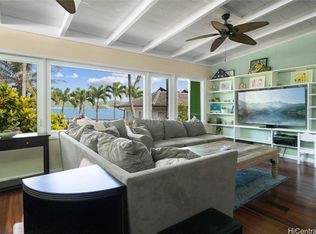 45-027 Lilipuna Pl APT A, Kaneohe, HI 96744