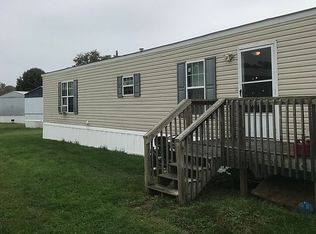 806 Ash Dr, Winchester, KY 40391