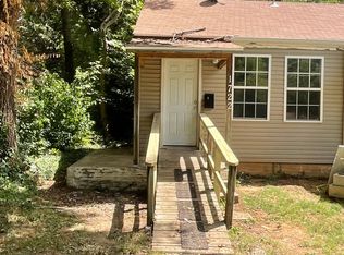 1722 N Fremont Ave, Springfield, MO 65803