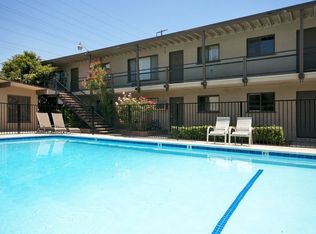 8264 Telegraph Rd APT M, Downey, CA 90240